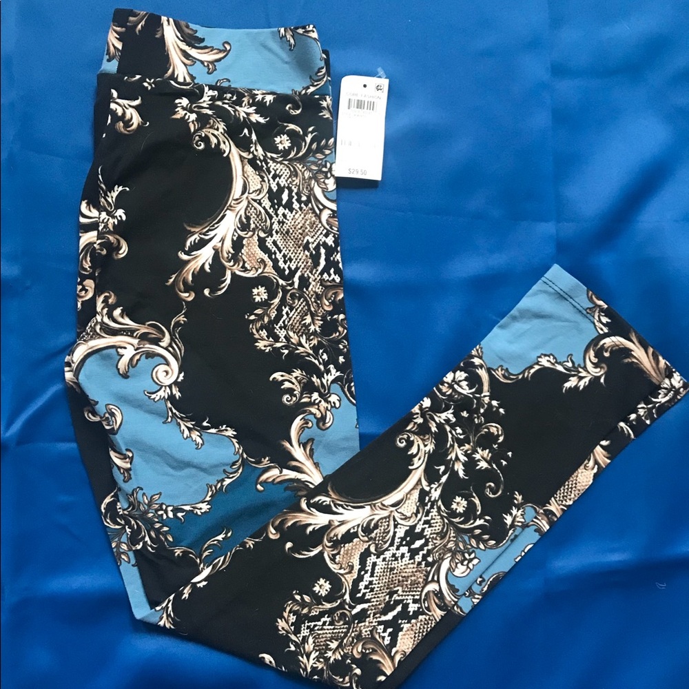 Thalia Sodi Leggings New With Tags sz Small